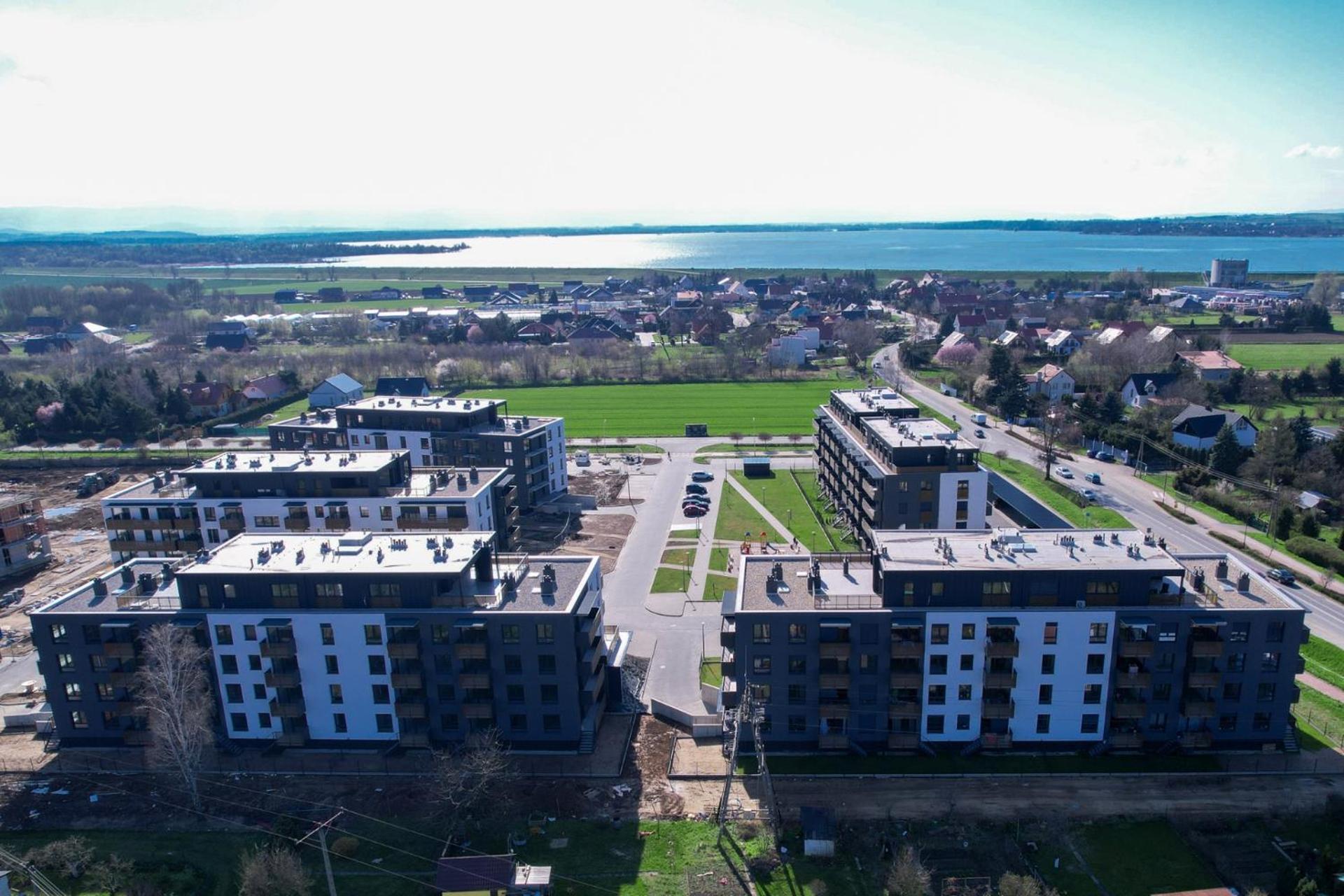 Apartament Diament 1 - Jezioro Nyskie Nysa Exterior photo