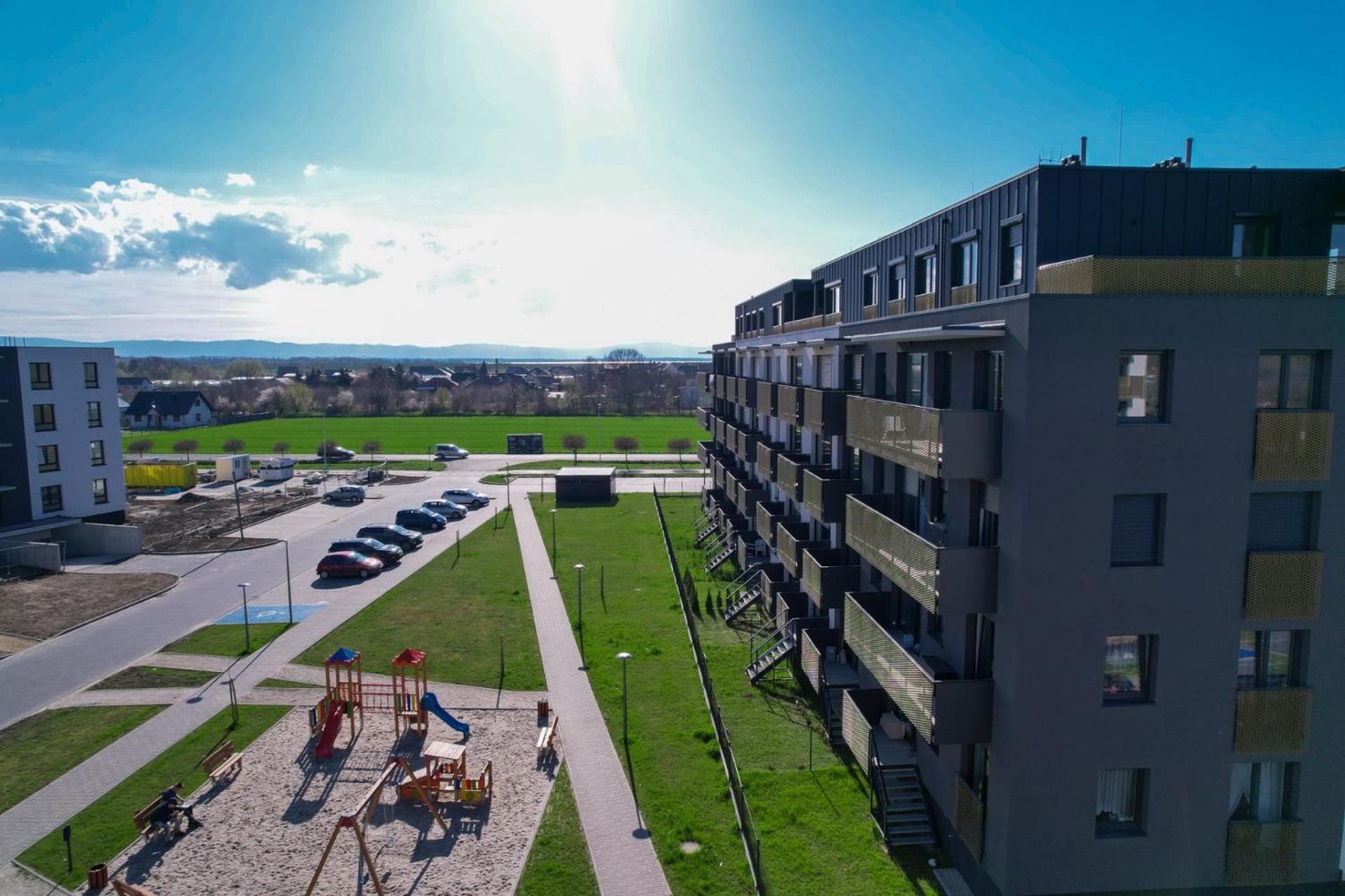 Apartament Diament 1 - Jezioro Nyskie Nysa Exterior photo