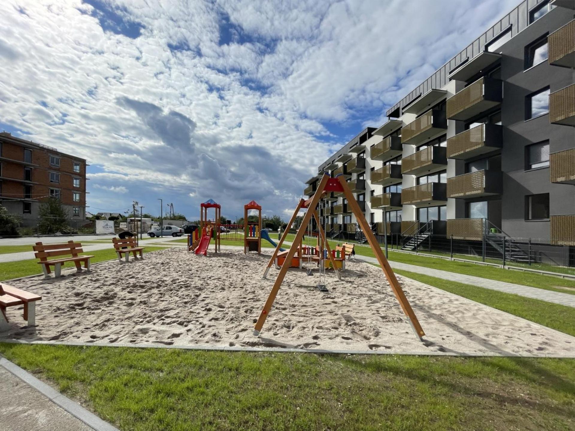 Apartament Diament 1 - Jezioro Nyskie Nysa Exterior photo