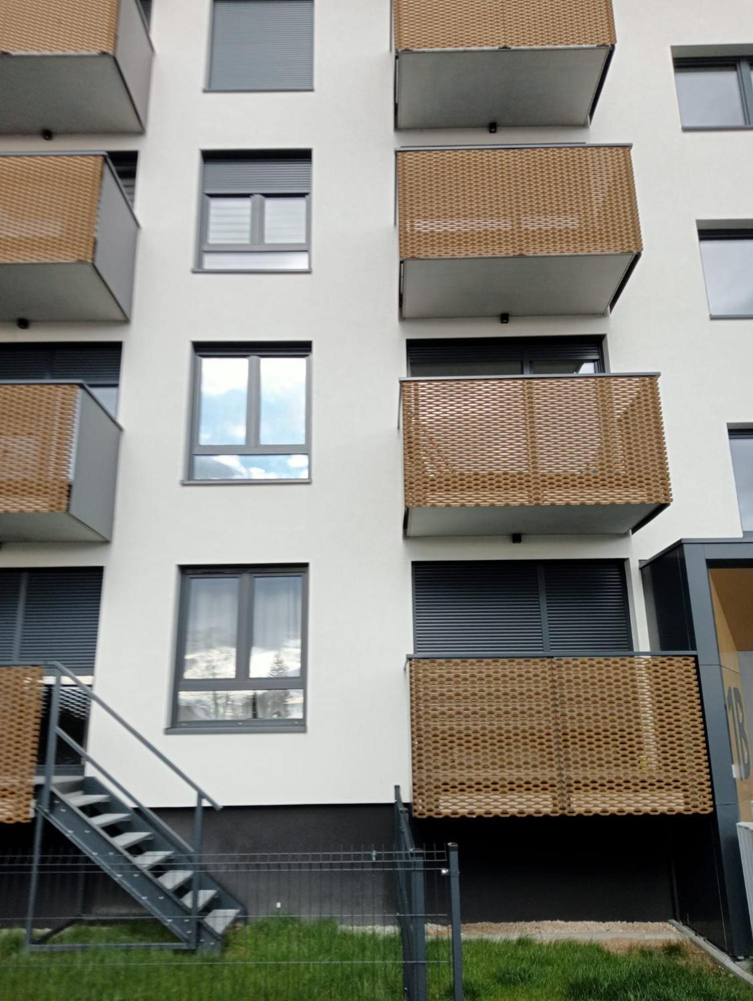 Apartament Diament 1 - Jezioro Nyskie Nysa Exterior photo