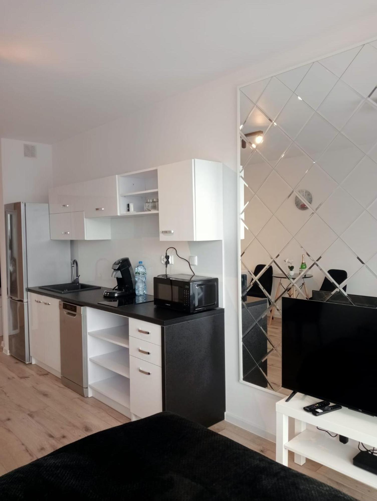 Apartament Diament 1 - Jezioro Nyskie Nysa Exterior photo