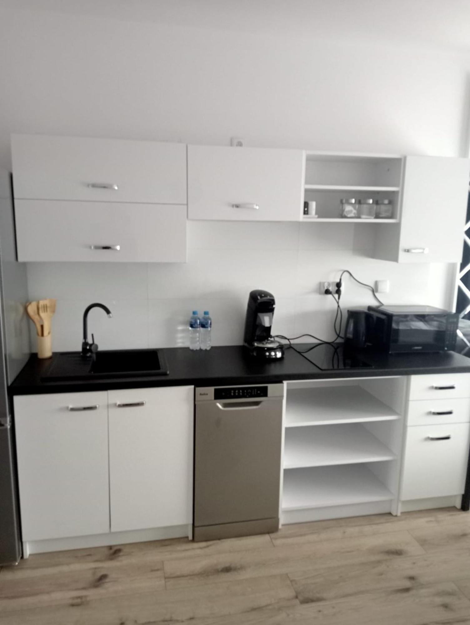 Apartament Diament 1 - Jezioro Nyskie Nysa Exterior photo